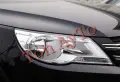 Капаци Стъкла за Фарове Тигуан VW Tiguan 2007-2013 Капаци Фарове Стъкла Комплект, снимка 7
