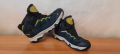 Meindl Minnesota laced GTX lemon/grey, снимка 10