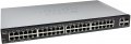 Cisco SG 200-50 50-Port Gigabit Smart Switch