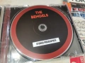 THE BENGELS CD ВНОС GERMANY 1003261634H2E6R, снимка 10