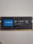 Crucial 16GB DDR5 5600MHz sodimm, снимка 2