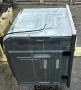 Hotpoint Ariston FI16-G-03 Фурна за вграждане комбинирана газ и ток с вентилатор, снимка 8