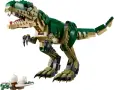 НОВО ЛЕГО 31151 Криейтър - 3 в 1 Ти Рекс LEGO 31151 3 in 1 T. rex, снимка 2