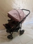 Бебешка количка STAR DULCE 3 в 1, снимка 4