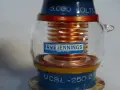 вакуум кондензатор ITT JENNINGS UCSL-250-5S vacuum capacitor, снимка 3