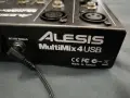 Alesis пулт смесител миксер , снимка 7