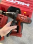 Hilti SF 144-A Винтоверт, снимка 4
