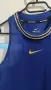 Дамски спортен потник Nike size S Отлично състояние, снимка 3