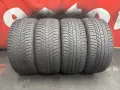 235 40 19, Зимни гуми, Continental WinterContactTS870P, 4 броя, снимка 3