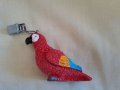 Комплект папагали за декорация, снимка 2