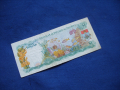 Бахамските острови 1 долар 1965 г, снимка 2
