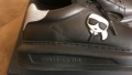 KARL LAGERFELD Размер EUR 43 / UK 9 естествена кожа 111-13-S, снимка 5