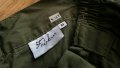 Friskus Trouser размер М за лов риболов и туризъм панталон със здрава брезентова материя - 111, снимка 11