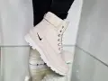 Дамски обувки с пух , снимка 3