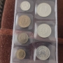 Колекция монети България 1962, снимка 2