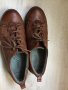 Удобни кафяви обувки Ессо №38, снимка 3
