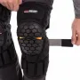 Наколенки pro biker за коляно протектори мото вело мотор крос ендуро, снимка 4