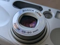 Компактен лентов фотоапарат Konica Z-up 80e, снимка 2