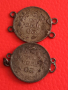 Български монети 2 бр 20 лв 1930 г 26685, снимка 5