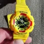 Дамски луксозен часовник Casio Baby-G , снимка 2