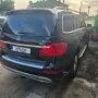 Mercedes-Benz GL 450 Блокирал мотор, снимка 5