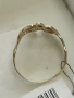 Златен дамски пръстен 1.76гр-14к, снимка 3
