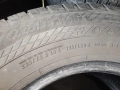 2бр.всесезонни гуми 225/75/16C Continental, снимка 3