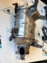 C02A060 DPF, катализатор от Kia Carens 4 1.7 CRDI, двигател D4FD, 141 кс., D32U ск. кутия автоматик, снимка 3