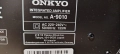 Усилвател Onkyo A-9010. , снимка 7