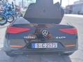 MERCEDES-BENZ 12V Акумулаторна кола CLS 350 черен, снимка 2