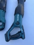Саблен трион Makita , снимка 2