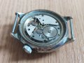 Рядък мъжки часовник Восток СССР , снимка 9