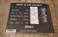 Компакт Дискове - Рок-Метъл: Terror Throne - Death Is The Cleanser - CD EP (6 tracks), снимка 2