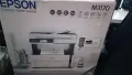 Многофункционален принтер Epson M3170 Wi-Fi черно-бял принтер A4 за глава, снимка 1
