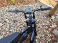 Електрически велосипед X80 Pro 500W **НОВИ**, снимка 5