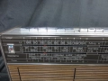 СТАР РЕТРО РАДИО КАСЕТОФОН SABA RCR 354 GERMANY, снимка 7