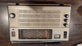 Радио Селена от соца ретро работещо, вкл. На 220 волта с кабел , снимка 18