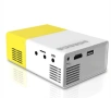 LED видеопроектор, Мини преносим, 1080P Full HD , снимка 2