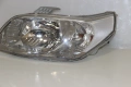 Ляв фар Chevrolet Aveo хечбек T255 (2008-2011г.) 96650754 / 96995727, снимка 4