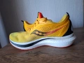 Saucony endorphin 2 маратонки 43 номер. , снимка 5