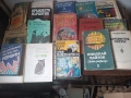 Художествена литература, снимка 7