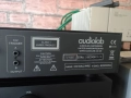 ⏯️Клип. Audiolab 8200CDQ V12E черен цвят, снимка 14