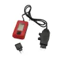 Автомобилен тестер за електрически утечки 0.01A-19.99A, снимка 2