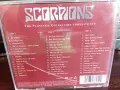 CD rock муз. на любими групи, снимка 2