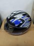 Каска за мотоциклет, снимка 6