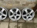 Оригинални джанти OXXO Charon VW 15”, снимка 3