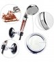 МУЛТИФУНКЦИОНАЛЕН ДУШ С ТУРМАЛИН POWER ECO SHOWER - ЗА АЛКАЛИЗИРАНЕ НА ВОДАТА - код 1797, снимка 6
