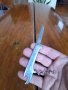 Старо ножче,нож,ножка Винпром,П.Денев, снимка 5