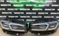 Фарове BMW LED фар за Бмв Г20 Г21 фейс Bmw 3 G20 G21 LCI, снимка 1
