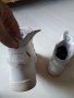 Nike  vandalised.  LX  WHITE  platinum   Дамски  Кецове 38, снимка 3